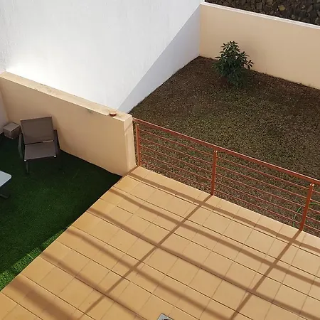 Casa Vista A La Palma Tacoronte
