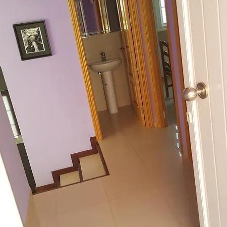 Casa Vista A La Palma Tacoronte