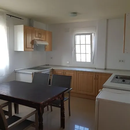 Σπίτι διακοπών Casa Vista A La Palma