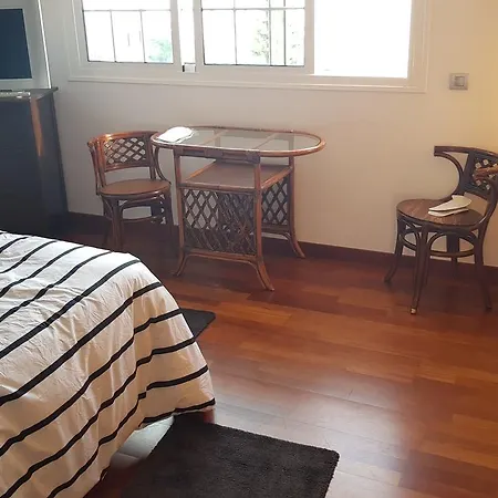 Σπίτι διακοπών Casa Vista A La Palma Tacoronte