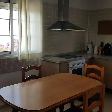Casa Vista A La Palma