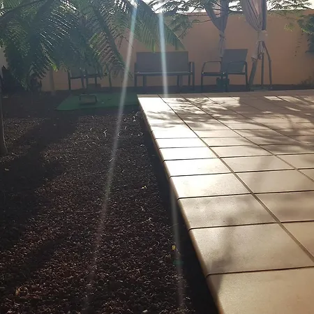 Casa Vista A La Palma Σπίτι διακοπών *