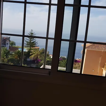 بيت للعطل Casa Vista A La Palma *
