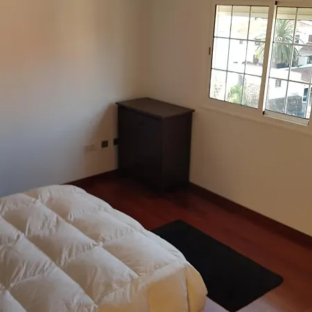 بيت للعطل Casa Vista A La Palma