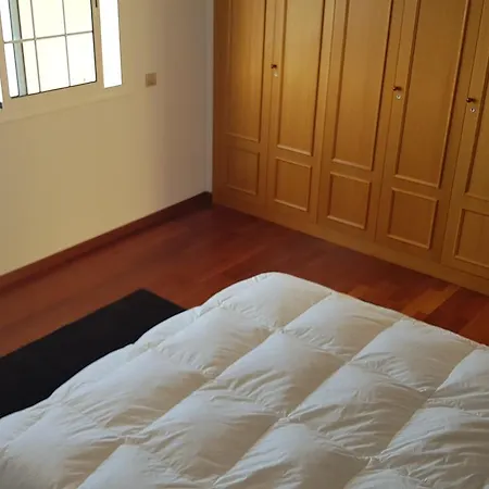 Casa Vista A La Palma *