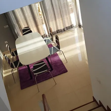 بيت للعطل Casa Vista A La Palma