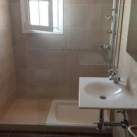 Casa Vista A La Palma