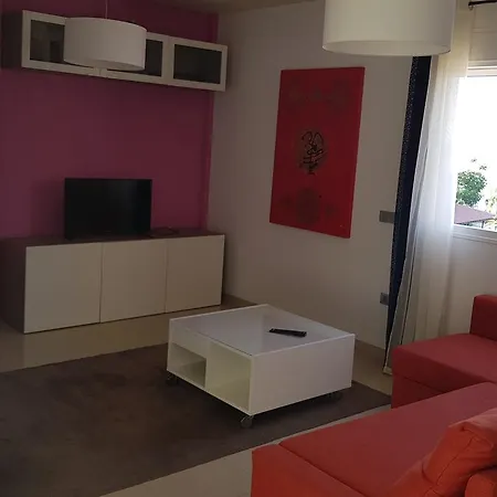 Casa Vista A La Palma تاكورونتي