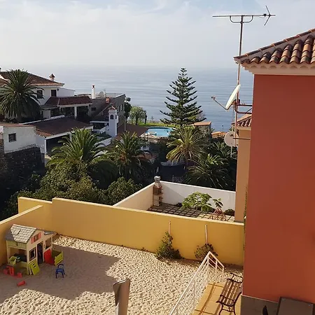 بيت للعطل Casa Vista A La Palma تاكورونتي