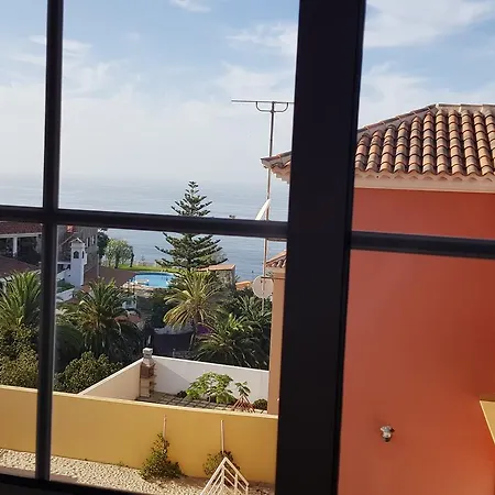 Casa Vista A La Palma *
