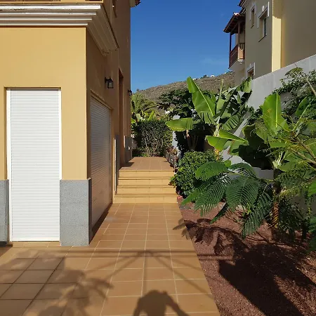 Casa Vista A La Palma Holiday home