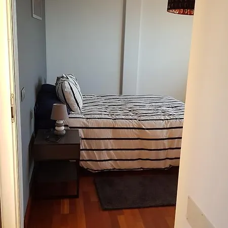بيت للعطل Casa Vista A La Palma تاكورونتي