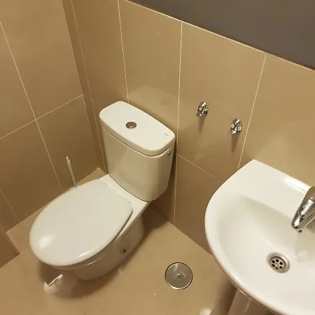 بيت للعطل Casa Vista A La Palma *