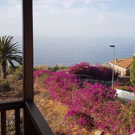 Casa Vista A La Palma تاكورونتي